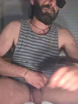 Cam4 Free Porn Cam of Doperman