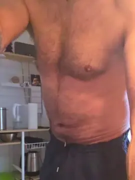 Cam4 Adult Video Chat of Doperman