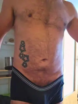 Cam4 Sex Cam of Doperman
