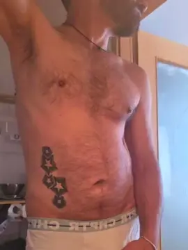 Cam4 Nude Webcam of Doperman