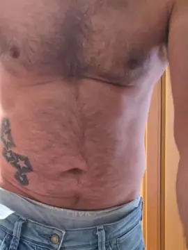 Cam4 Live Sex Cam of Doperman