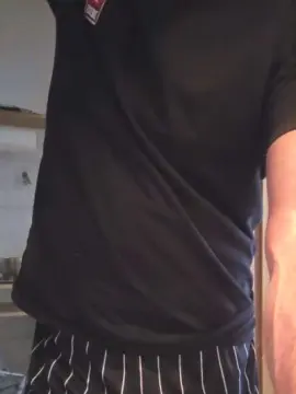 Cam4 Sex Cam of Doperman