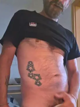 Cam4 Sex Cam of Doperman