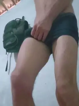Cam4 Sex Chat of Shuelldin22