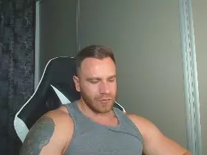 Cam4 Best Webcam of Thori92