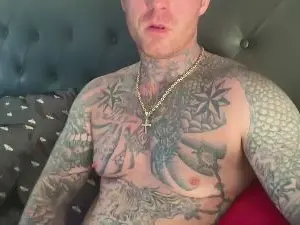 Cam4 Live Porn of kray_sexy