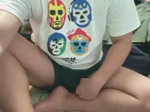 Cam4 Free Porn Cam of ryo1627