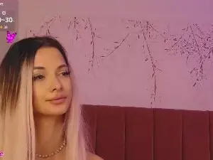 Cam4 Private Sex Chat of PinkySparkss