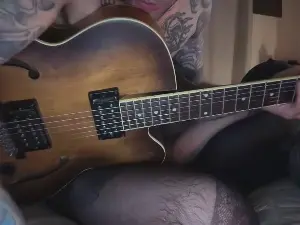 Cam4 Live Porn of Vicotrans