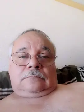 Cam4 Nude Webcam of cacho_6969