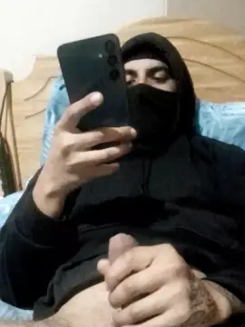 Cam4 Free Porn Cam of flack_xxx
