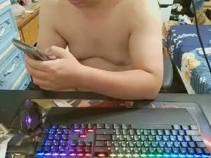 Cam4 Best Webcam of jackdragon6