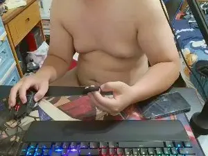 Cam4 Free Porn Cam of jackdragon6