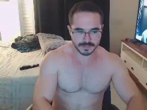 Cam4 Nude Webcam of lu_bombadoofc