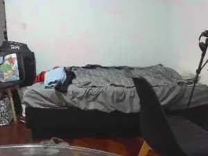 Cam4 Nude Webcam of pequeboy_hot