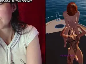 Cam4 Sex Chat of Abbycssx1