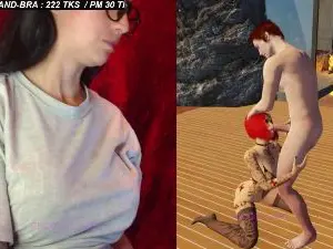Cam4 Nude Webcam of Abbycssx1
