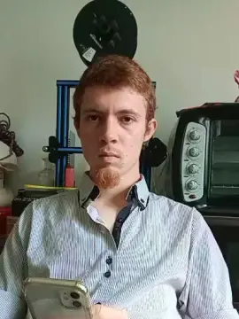 Cam4 Sex Chat of DYDOO08