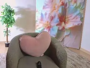 Cam4 Live Sex of MegganYglesias