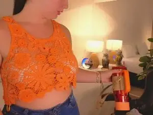 Cam4 Free Live Porn of AVA__BLUE