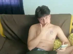 Cam4 Live Sex Cam of Daniel_Leon_