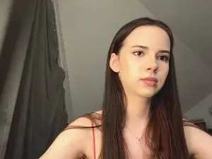 Cam4 Sex Cam of HertaMcginley