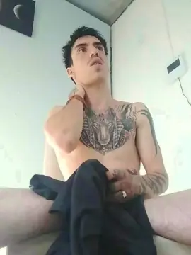 Cam4 Sex Cam of fighterguy1