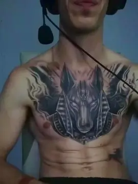 Cam4 Live Porn of fighterguy1