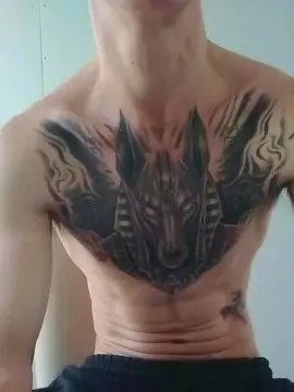 Cam4 Free Porn Cam of fighterguy1