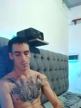 Cam4 Live Sex Cam of fighterguy1