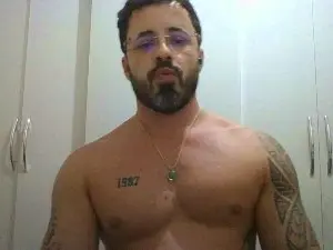 Cam4 Live Sex Cam of Alers87