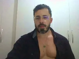 Cam4 Adult Webcams of Alers87