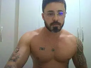 Cam4 Adult Webcams of Alers87