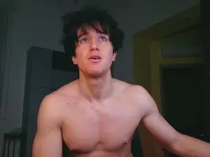 Cam4 Adult Webcams of ChristianLevine