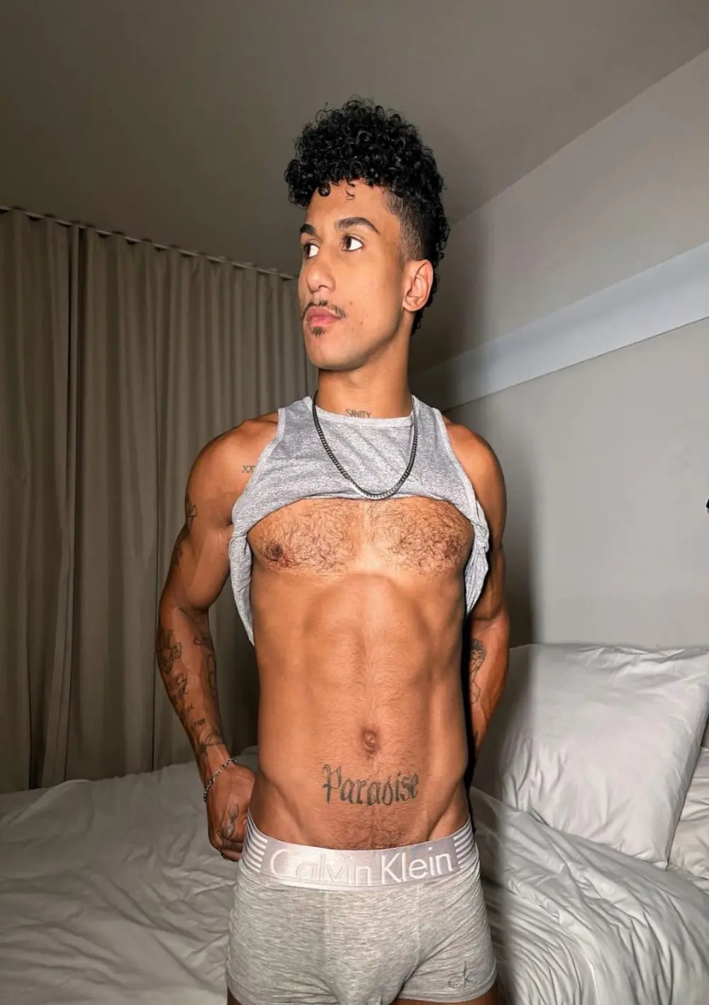 BlackDelToro