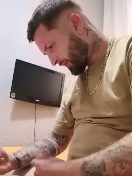 Cam4 Live Sex of PRIVADOSricosXL