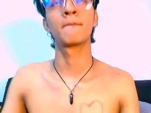 Cam4 Best Webcam of SahirCharm1