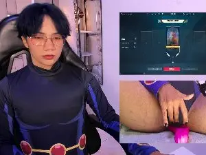 Cam4 Best live sex cam show of EriolWest