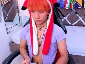 Cam4 Live Sex of EriolWest
