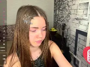 Cam4 Adult Video Chat of KandaceStreff