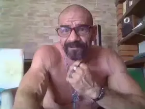 Cam4 Nude Webcam of TomiPsexy