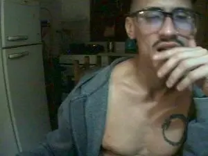 Cam4 Nude Webcam of Hastamanana