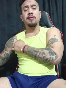 Cam4 Private Sex Chat of Im_massimo777