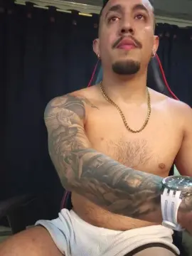 Cam4 Nude Webcam of Im_massimo777