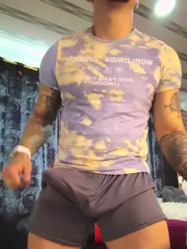 Cam4 Adult Video Chat of Im_massimo777