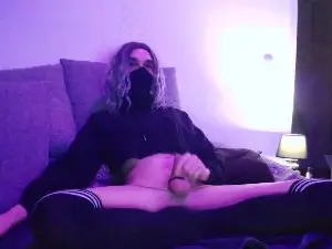 Cam4 Adult Video Chat of IsChris420