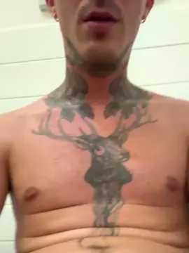 Cam4 Live Sex Cam of Tattoo
