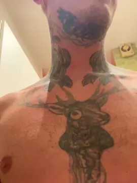 Cam4 Adult Video Chat of Tattoo
