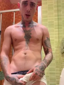 Cam4 Private Sex Chat of Tattoo