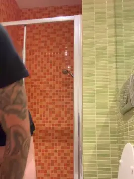 Cam4 Live Porn of Tattoo